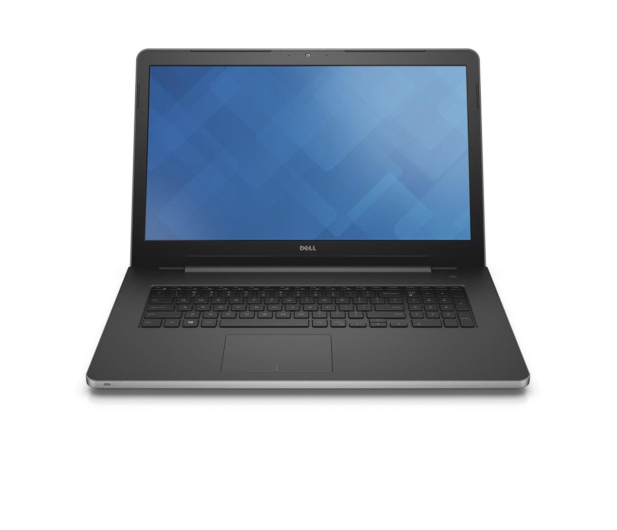Dell Inspiron 5758 i3-5005U/8GB/240/10Pro GF920 HD+ - 323670 - zdjęcie 3